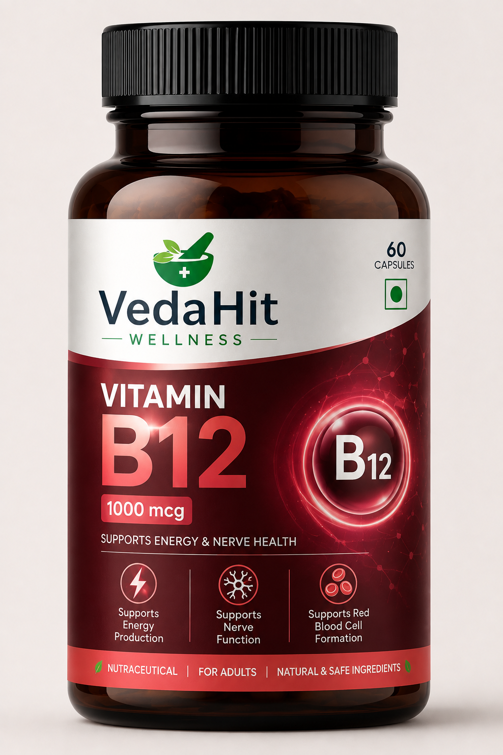 Vitamin B12